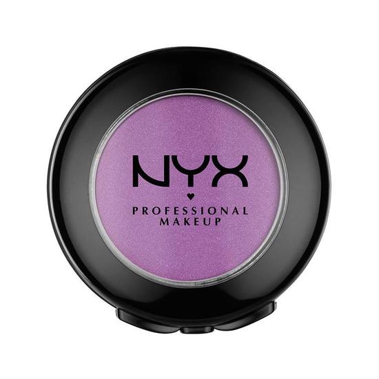 NYX Professional Makeup Hot Singles Eyeshadow 09 Harlequin