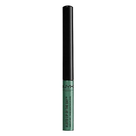 NYX Professional Makeup Lip Of The Day Liquid Lip Liner 03 Enchanted