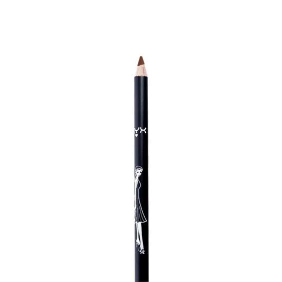 NYX Professional Makeup Long Lip Pencil LPL06 Cocoa