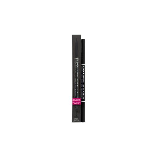 NYX Professional Makeup Micro Brow Pencil 05 Ash Brown