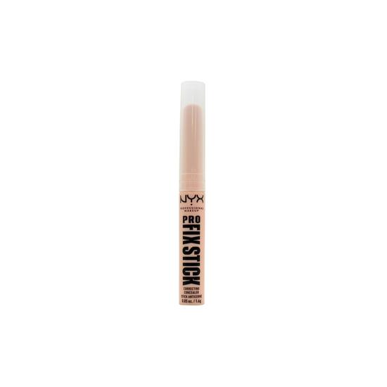 NYX Professional Makeup Pro Fix Stick Colour Correcting Concealer 0.6 Brick Red