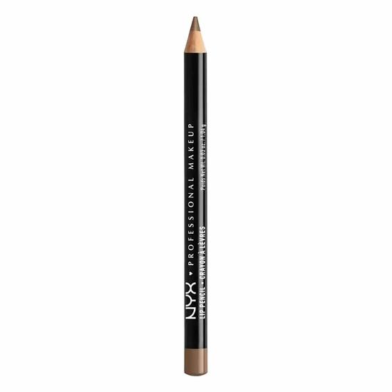 NYX Professional Makeup Slim Lip Liner Pencil SPL852 Pumpkin