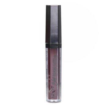 NYX Professional Makeup Slip Tease Full Colour Lip Lacquer
