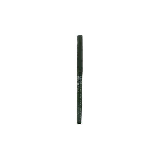 NYX Professional Makeup Vivid Mechanical Eyeliner Pencil 02 Quartz Queen Cream