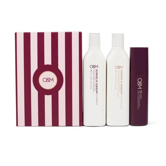 O&M Hydrate & Protect Gift Pack