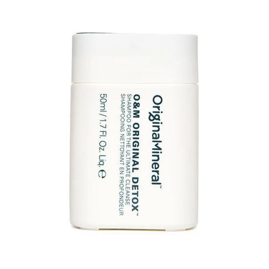 O&M Original Detox Shampoo