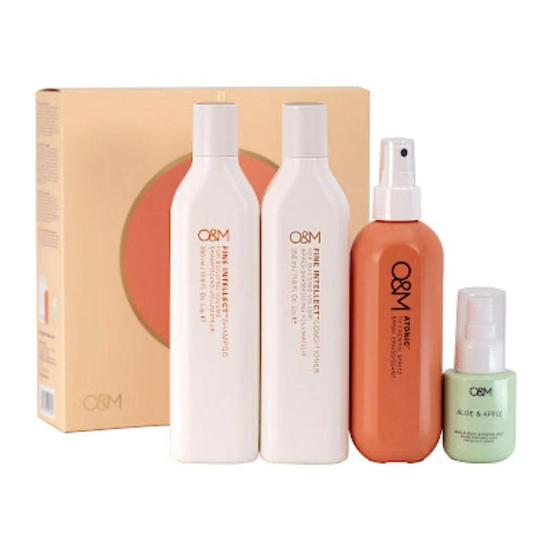 O&M Volume Pack