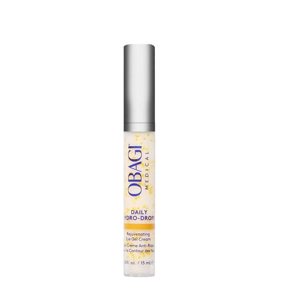 Obagi Daily Hydro-Drops Rejuvenating Eye Gel Cream 15ml