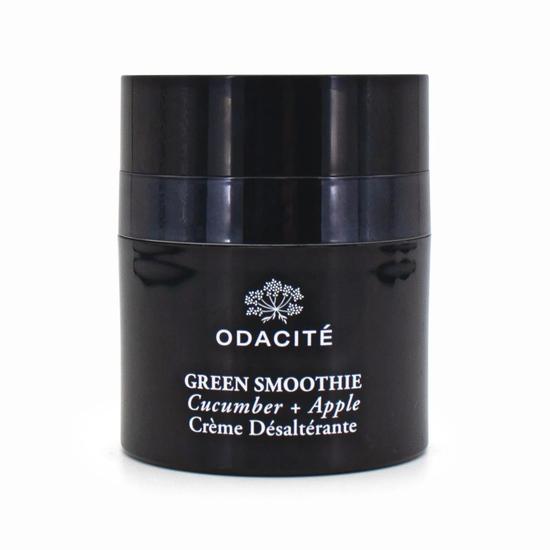 Odacite Green Smoothie Quenching Creme 50ml (Missing Box)