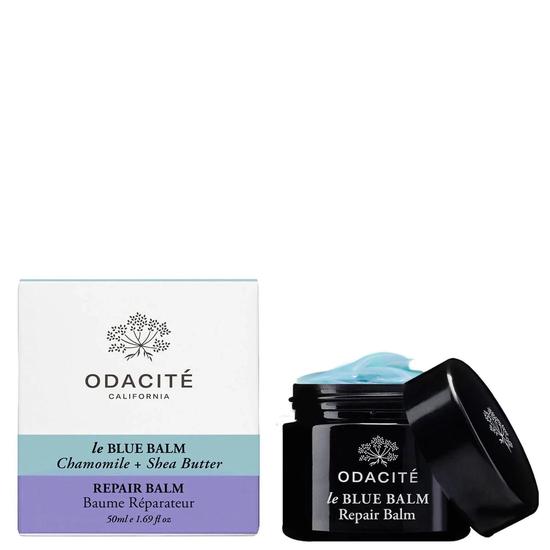 Odacite Le Blue Balm Chamomile + Shea Butter Repair Balm 50ml