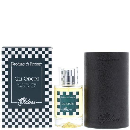 Odori Gli Odori Eau De Toilette 50ml