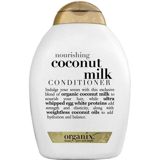 OGX® Coconut Milk Conditioner 385ml