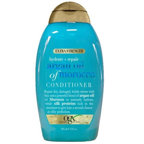 OGX® Hydrate & Repair Argan Oil Of Morocco Conditioner 385ml