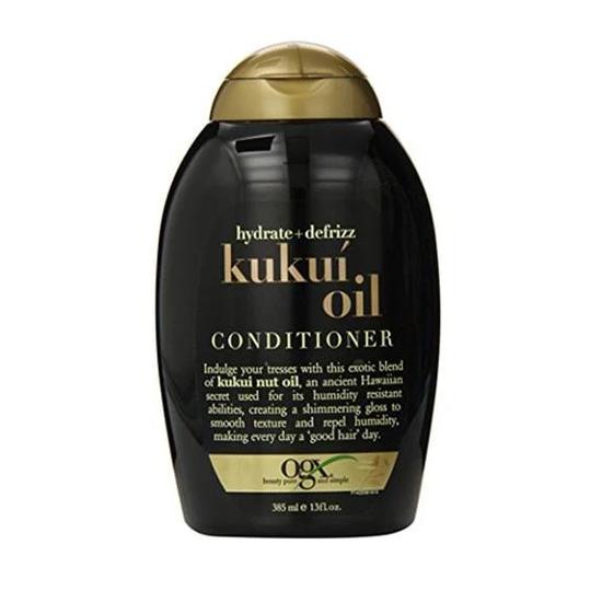 OGX® Kukui Oil Conditioner 385ml