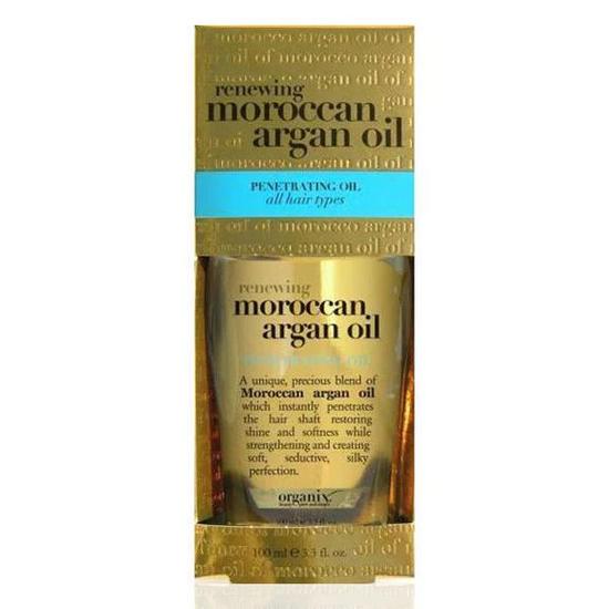 OGX® Moroccan Argan Oil Penetrating Oil 100ml