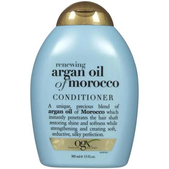 OGX® Renewing Argan Oil Of Morocco Conditioner 385ml