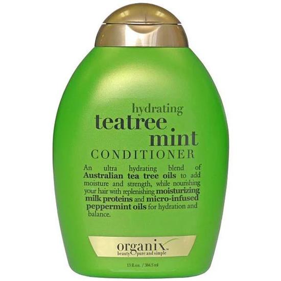 OGX® Teatree Mint Conditioner 385ml