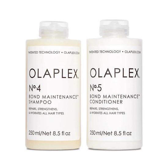 Olaplex Bond Maintenance Shampoo No 4 & Conditioner No 5 250ml