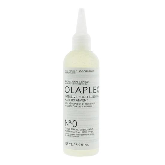Olaplex No.0 Intensive Bond Building Hair Treatment 155ml (Nozzle)
