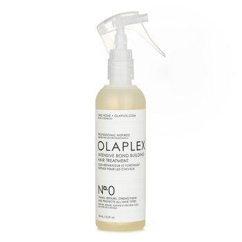 Olaplex No. 0 Intensive Bond Building Treatment 155ml