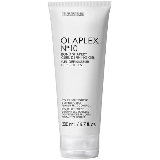 Olaplex No. 10 Bond Shaper Curl Defining Gel 200ml