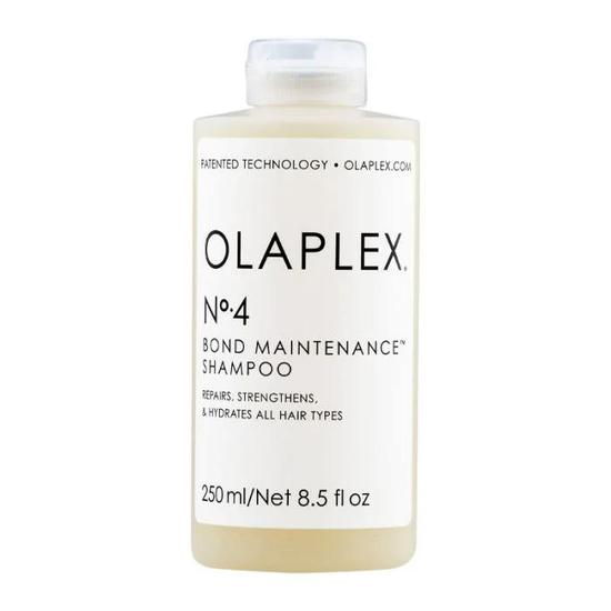 Olaplex No 4 Bond Maintenance Shampoo 250ml