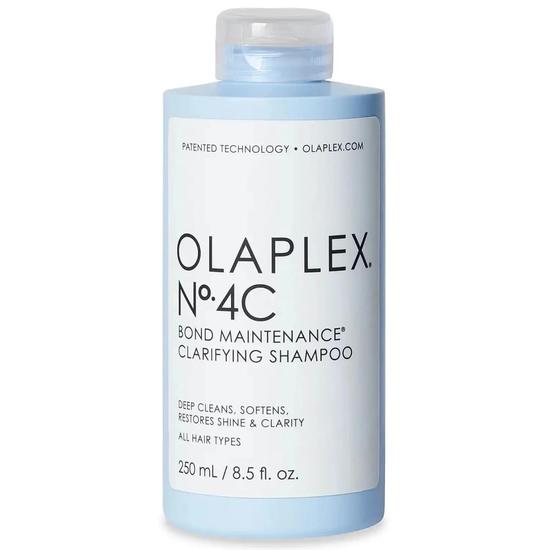 Olaplex No 4c Bond Maintenance Clarifying Shampoo 250ml