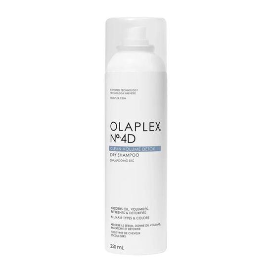 Olaplex No 4d Clean Volume Detox Dry Shampoo 250ml