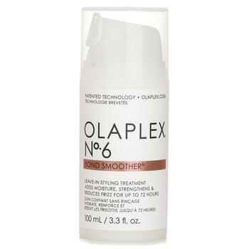 Olaplex No. 6 Bond Smoother 100ml