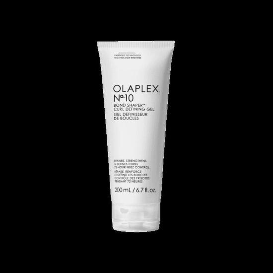 Olaplex No.10 Bond Shaper Curl Defining Gel