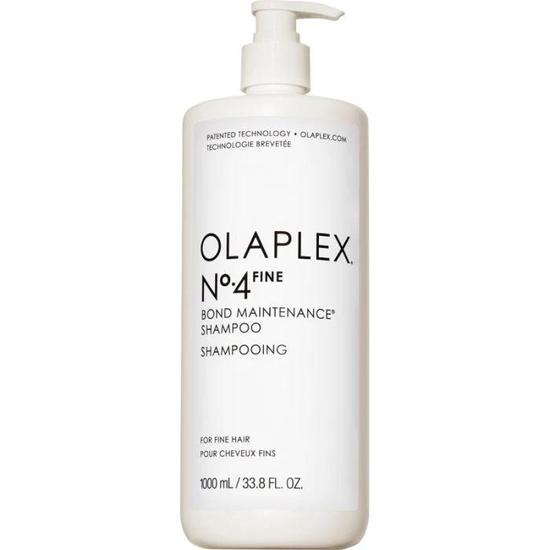 Olaplex No.4 Fine Bond Maintenance Shampoo
