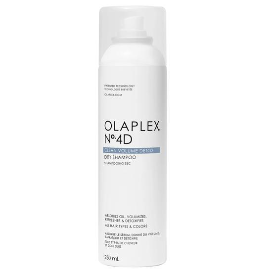 Olaplex No.4d Clean Volume Detox Dry Shampoo