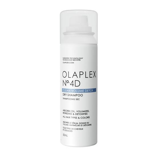 Olaplex No.4d Clean Volume Detox Dry Shampoo