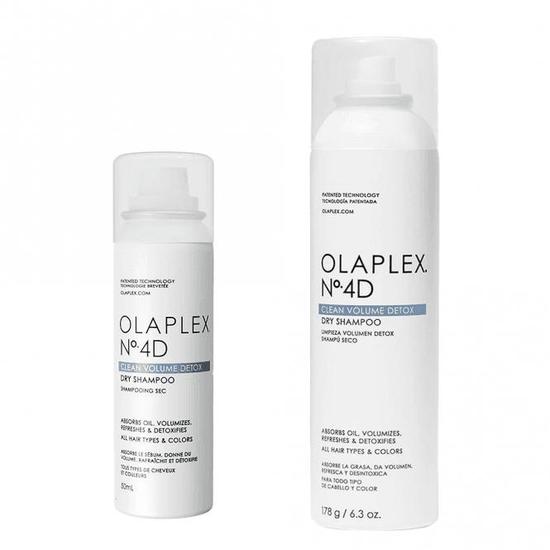 Olaplex No.4d Clean Volume Detox Dry Shampoo 50ml