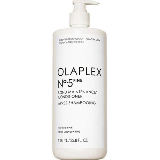 Olaplex No.5 Fine Bond Maintenance Conditioner