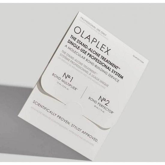 Olaplex The Stand-Alone Treatment