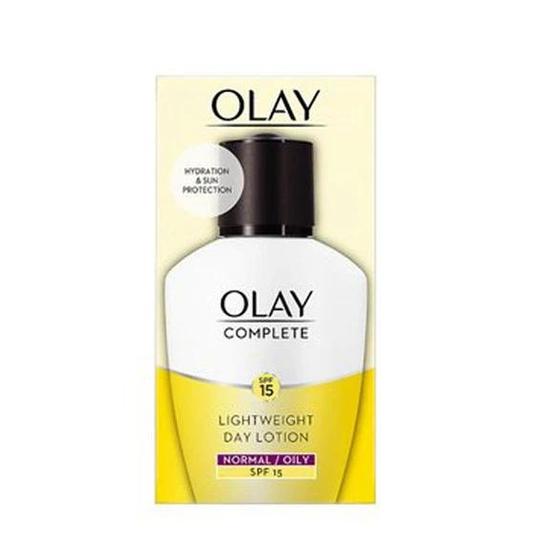 Olay Complete SPF 15 Day Lotion 100ml