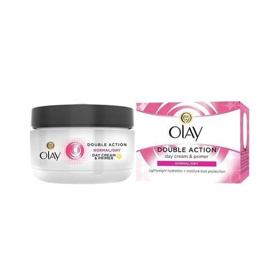 Olay Double Action Day Cream Normal Dry