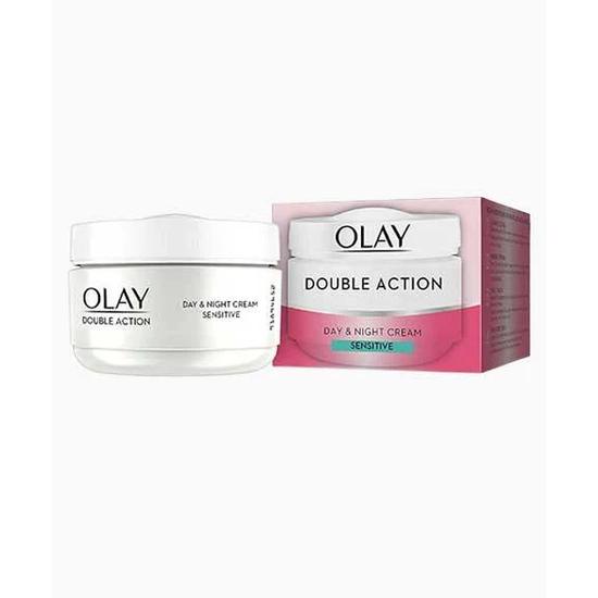 Olay Double Action Day Cream Sensitive