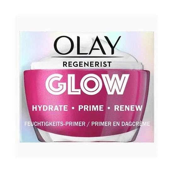 Olay Regenerist Glow Primer 50ml