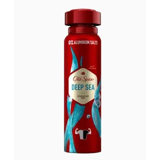 Old Spice Deep Sea Deodorant Body Spray 250ml