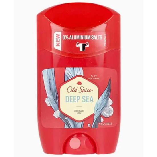 Old Spice Deep Sea Deodorant Stick 50ml