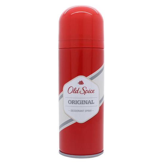 Old Spice Deodorant Spray 150ml