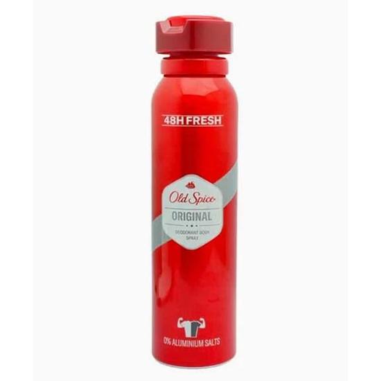 Old Spice Original Deodorant Body Spray 150ml