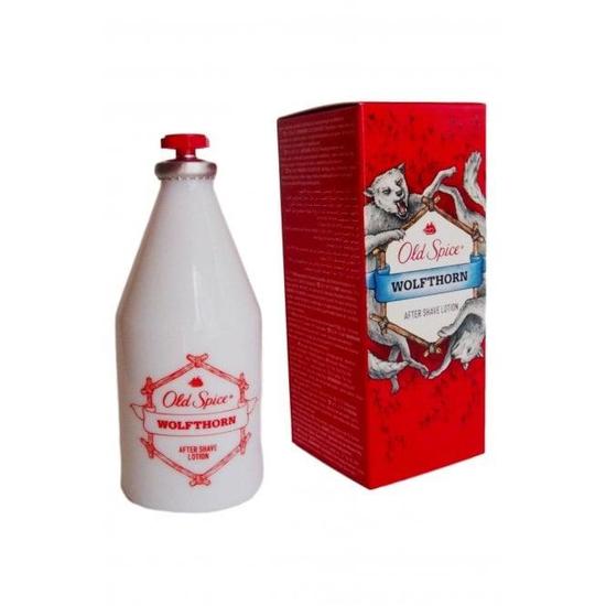 Old Spice Wolfthorn Aftershave Lotion 100ml