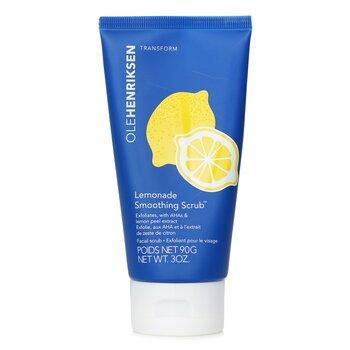 Ole Henriksen Transform Lemonade Smoothing Scrub 90ml
