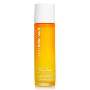 Ole Henriksen Truth Barrier Booster Orange Ferment Essence 120ml