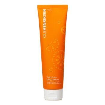 Ole Henriksen Truth Juice Daily Cleanser 150ml