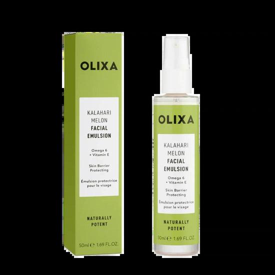 Olixa Kalahari Melon Facial Emulsion 50ml