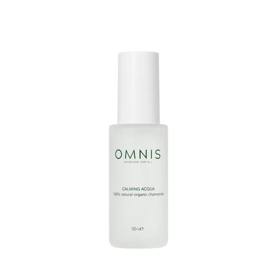 Omnis Skincare Calming Acqua